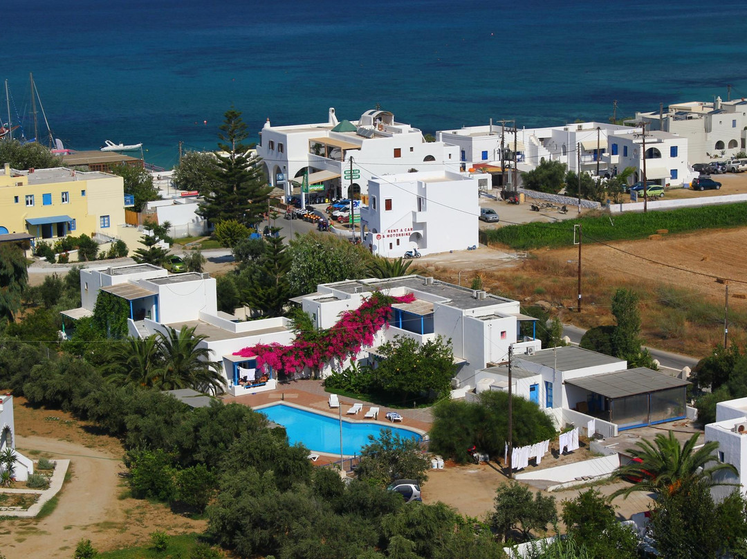 Aggeliki's Diamond Studios