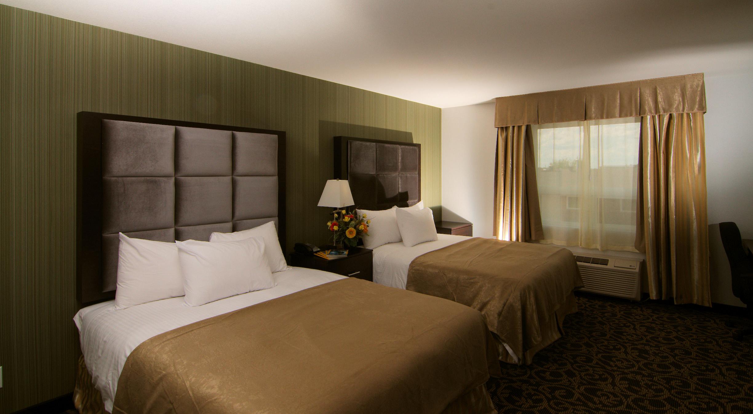 Paradise Inn & Suites Redwater-官方
