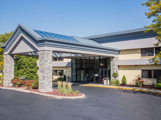 Baymont by Wyndham Madison West / Middleton WI West主图