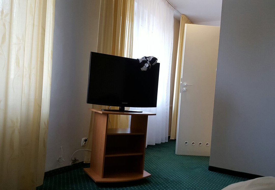 Hotel Baron - Lubin