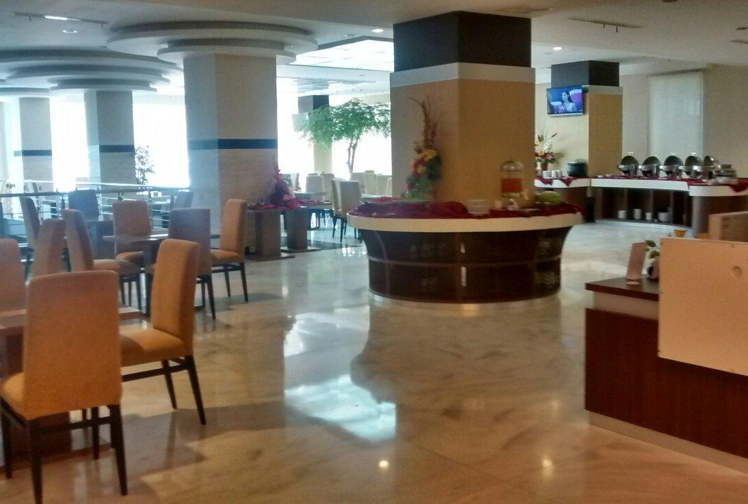 Balla Parang酒店住宿-d'Maleo Hotel Makassar