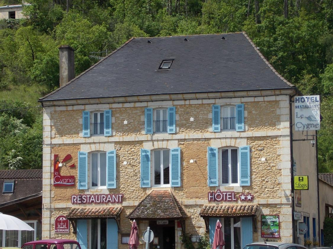 Mauzens-et-Miremont旅游攻略图片