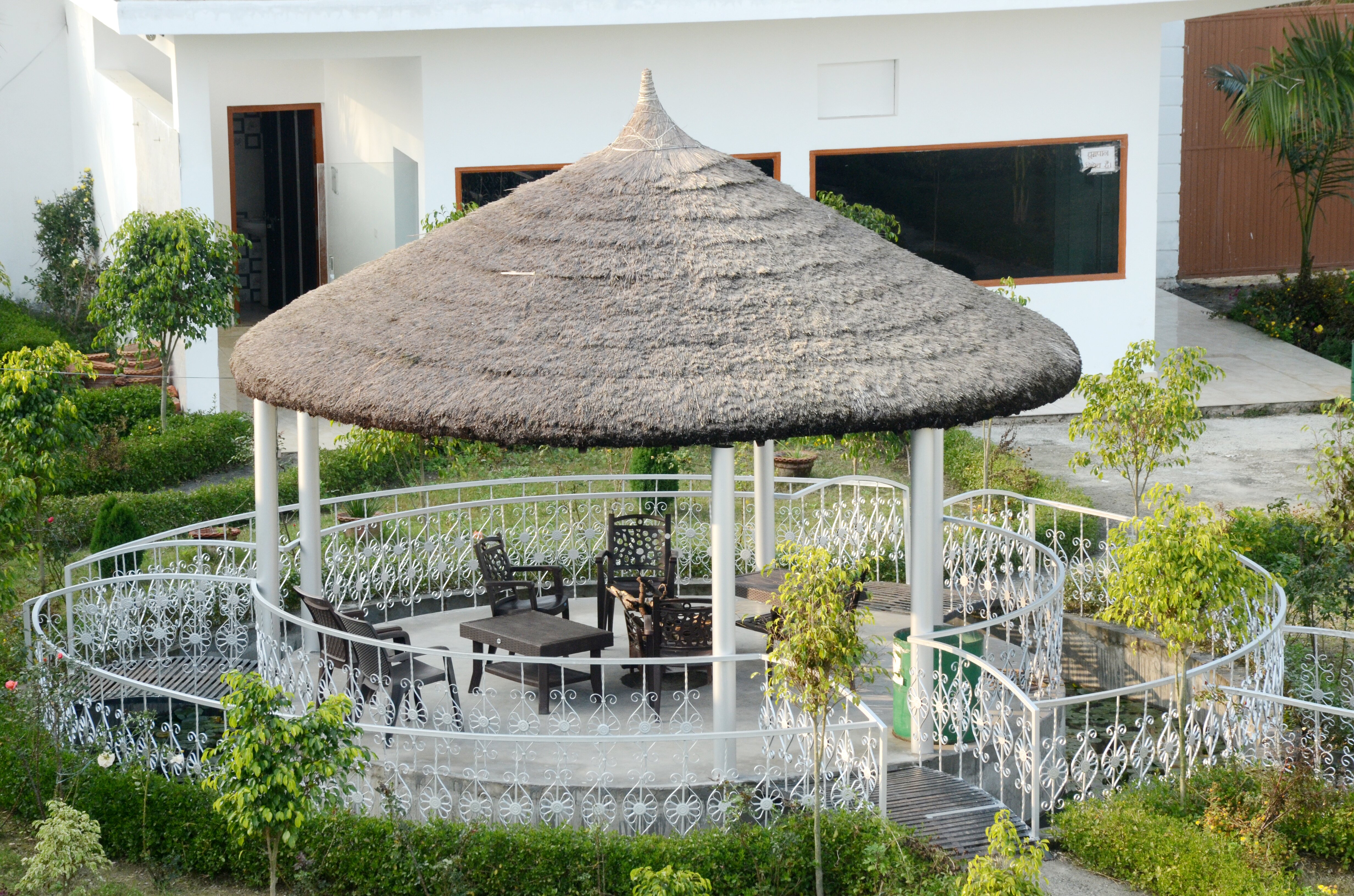 Dudhwa Fun Resort-官方