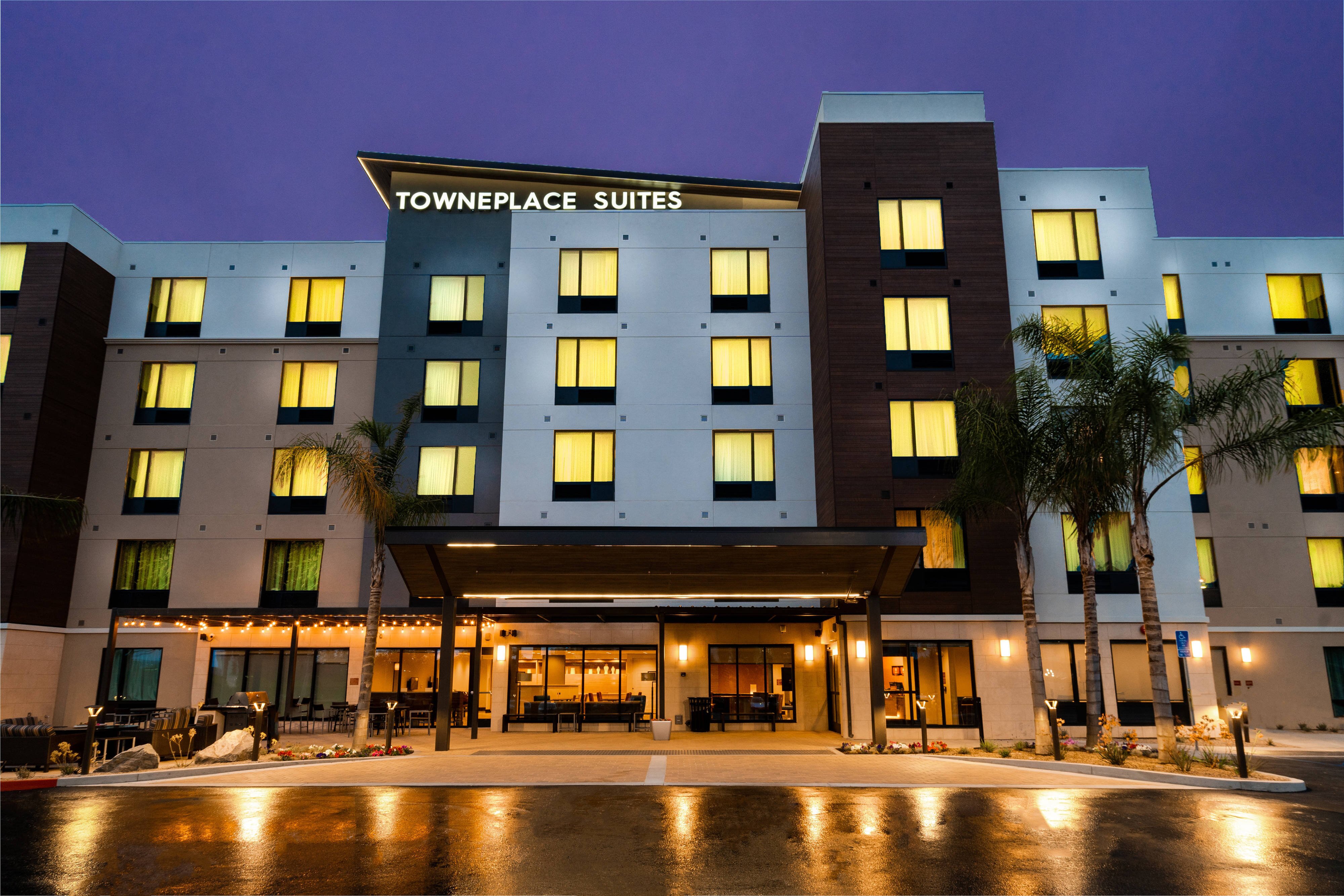 TownePlace Suites Irvine Lake Forest-官方