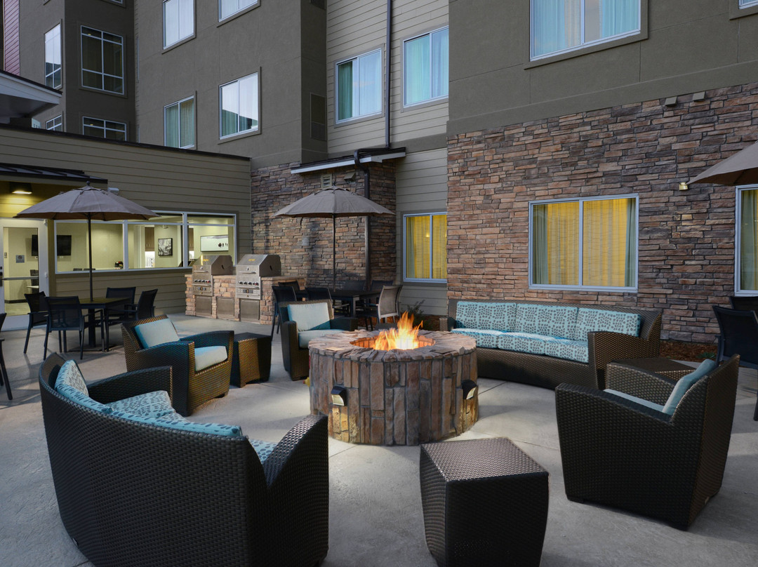 Residence Inn by Marriott Denver Southwest/Littleton主图