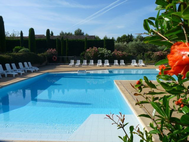 Les Jardins de Fontanille