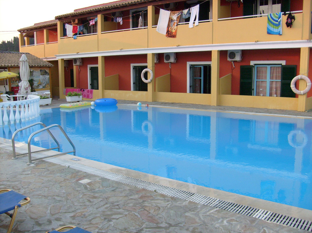 Alexis Apartments