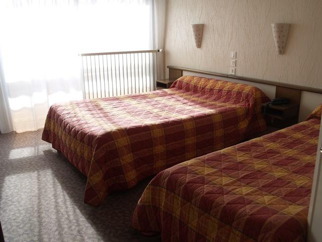 Au Relais Des Lilas-官方