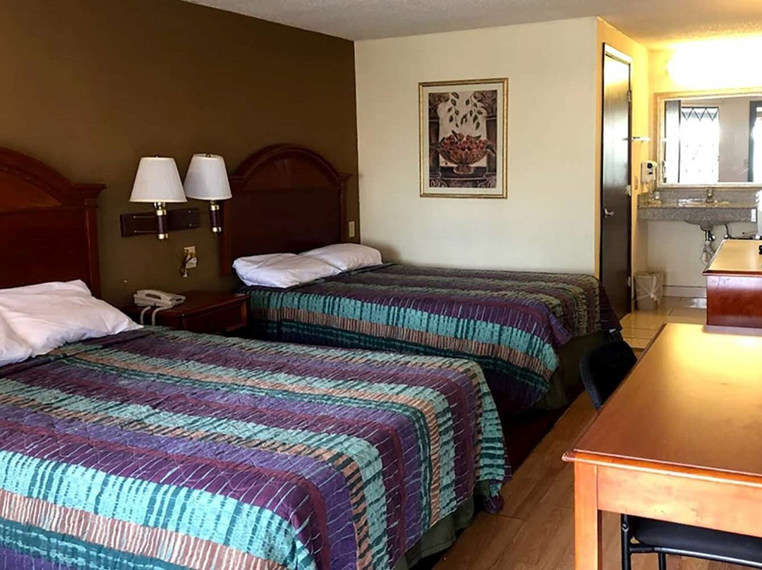 Travelodge by Wyndham Laurel
