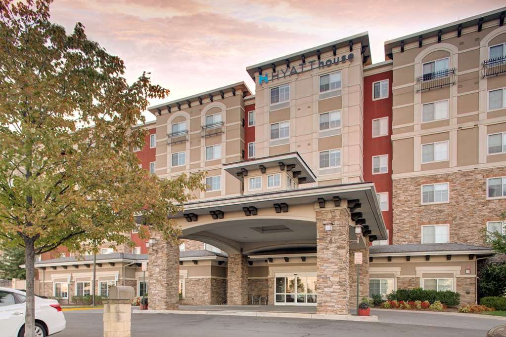 Hyatt House Sterling/Dulles Airport-North-官方