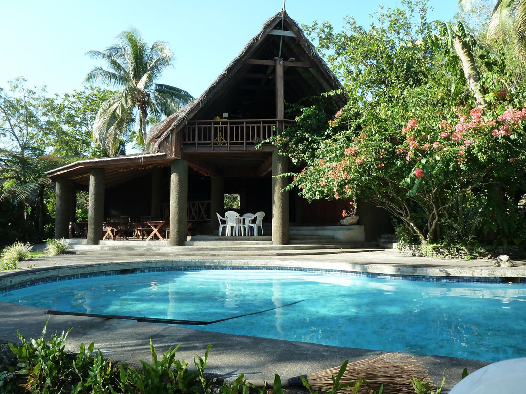 Tanna Lodge