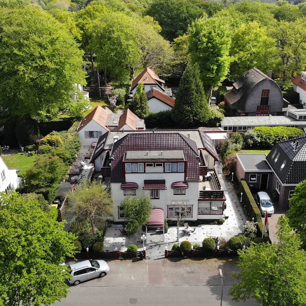 Bergen酒店住宿-Hotel Zee Bergen