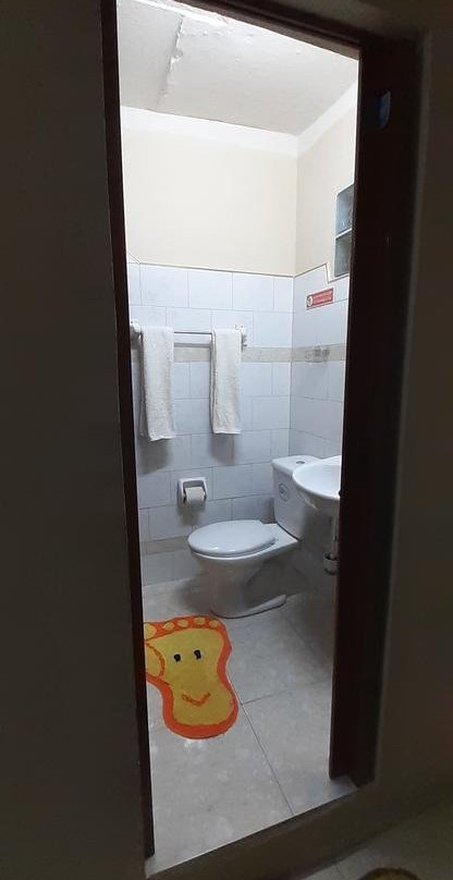 Hostal Anaisi Y David