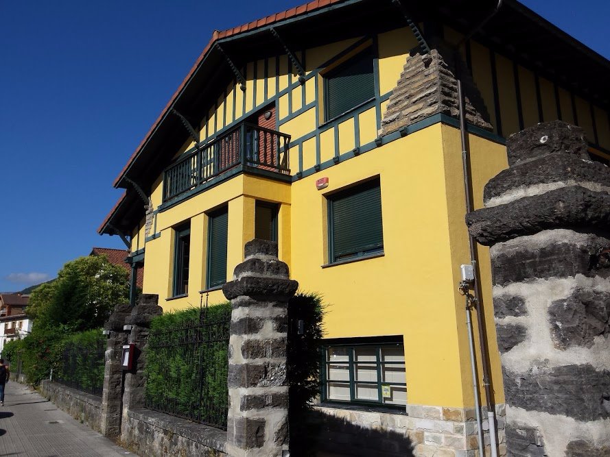 Hotel Restaurante Aldama-官方