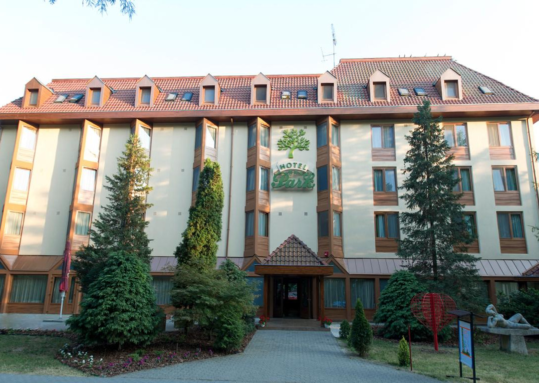 Chisineu Cris旅游攻略图片