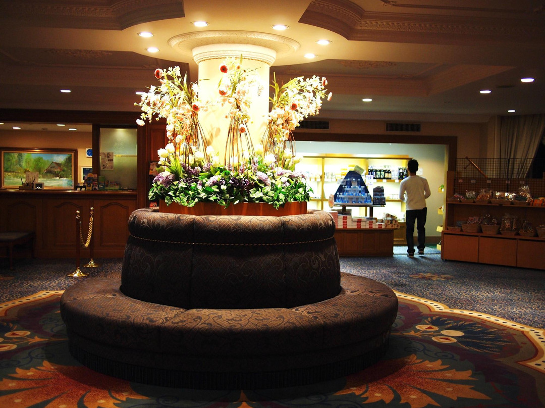 Fuji Classic Hotel