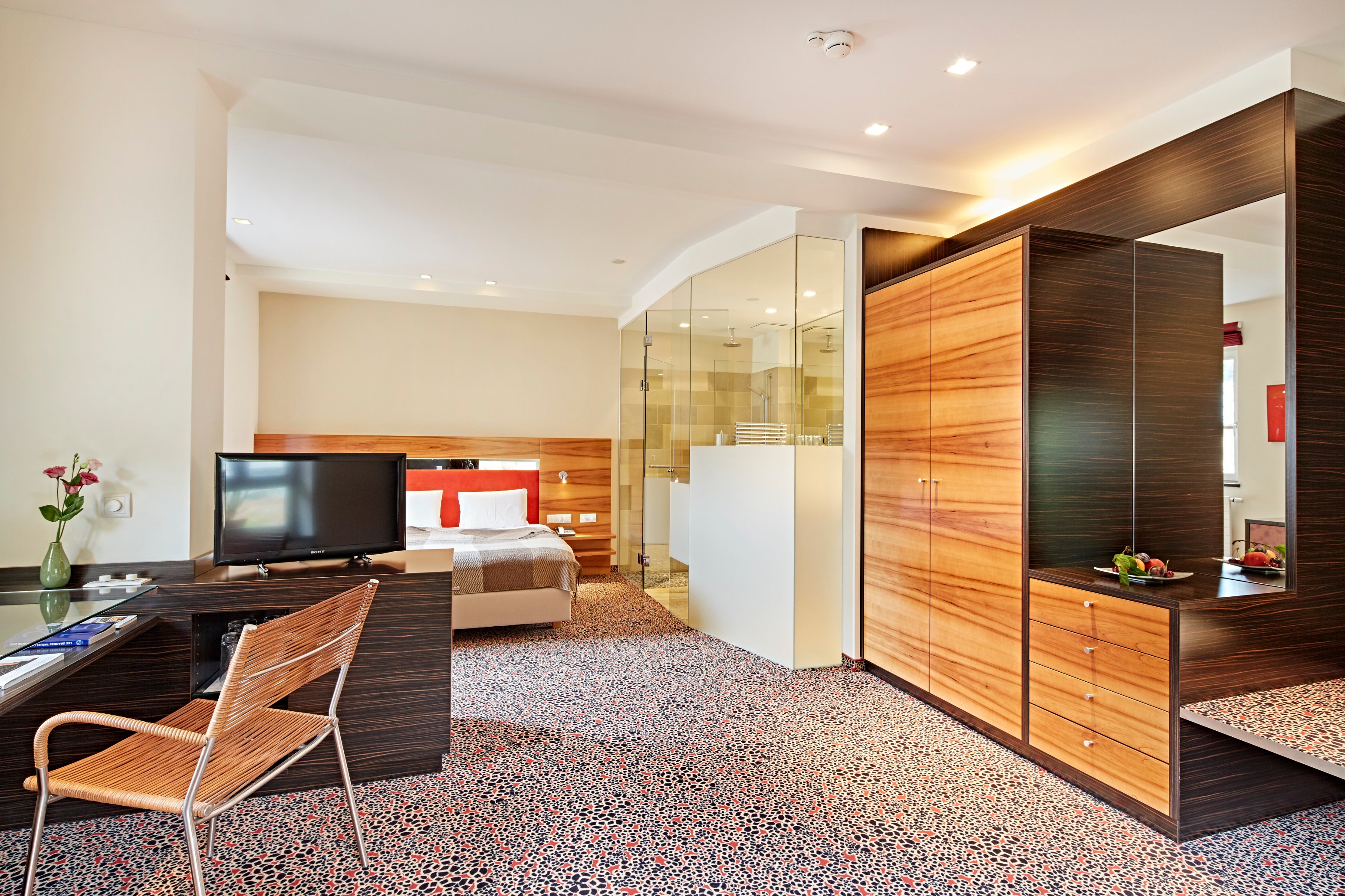 Restaurant-Hotel Obauer-官方