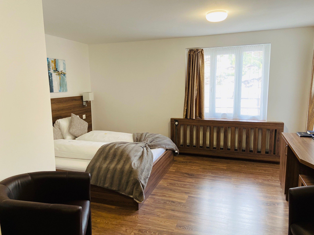 Hotel Roemerhof