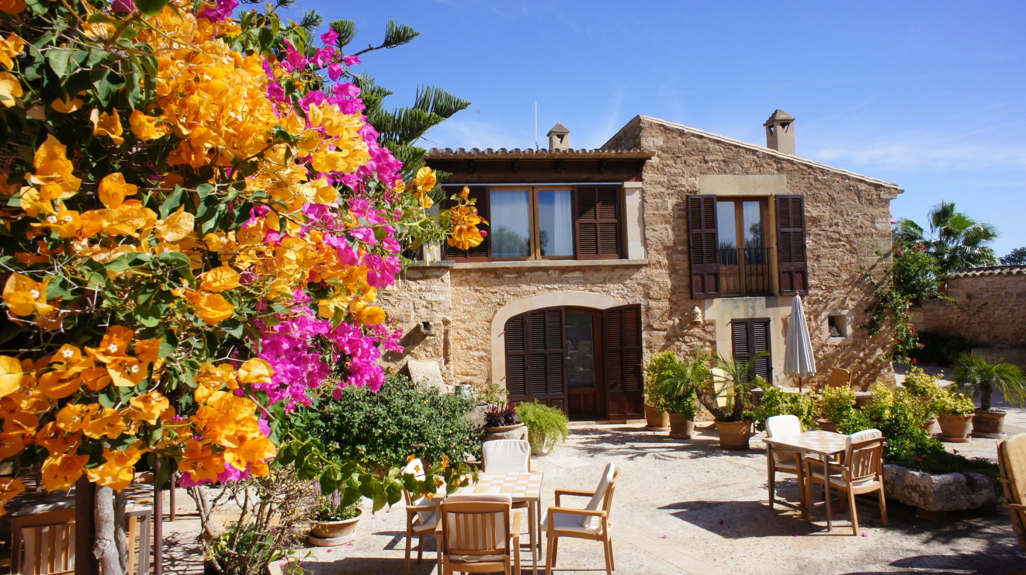 Sa Carrotja, Finca d'Agroturisme-官方