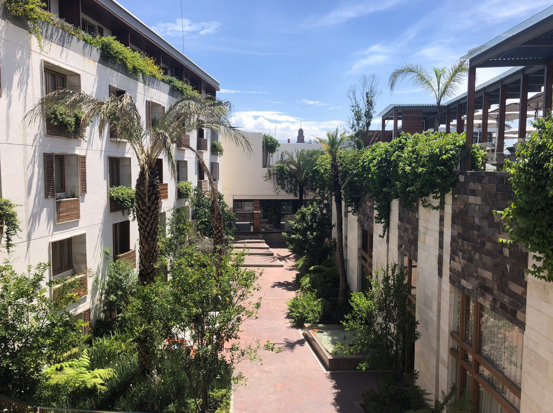 Cartesiano Boutique & Wellness Hotel