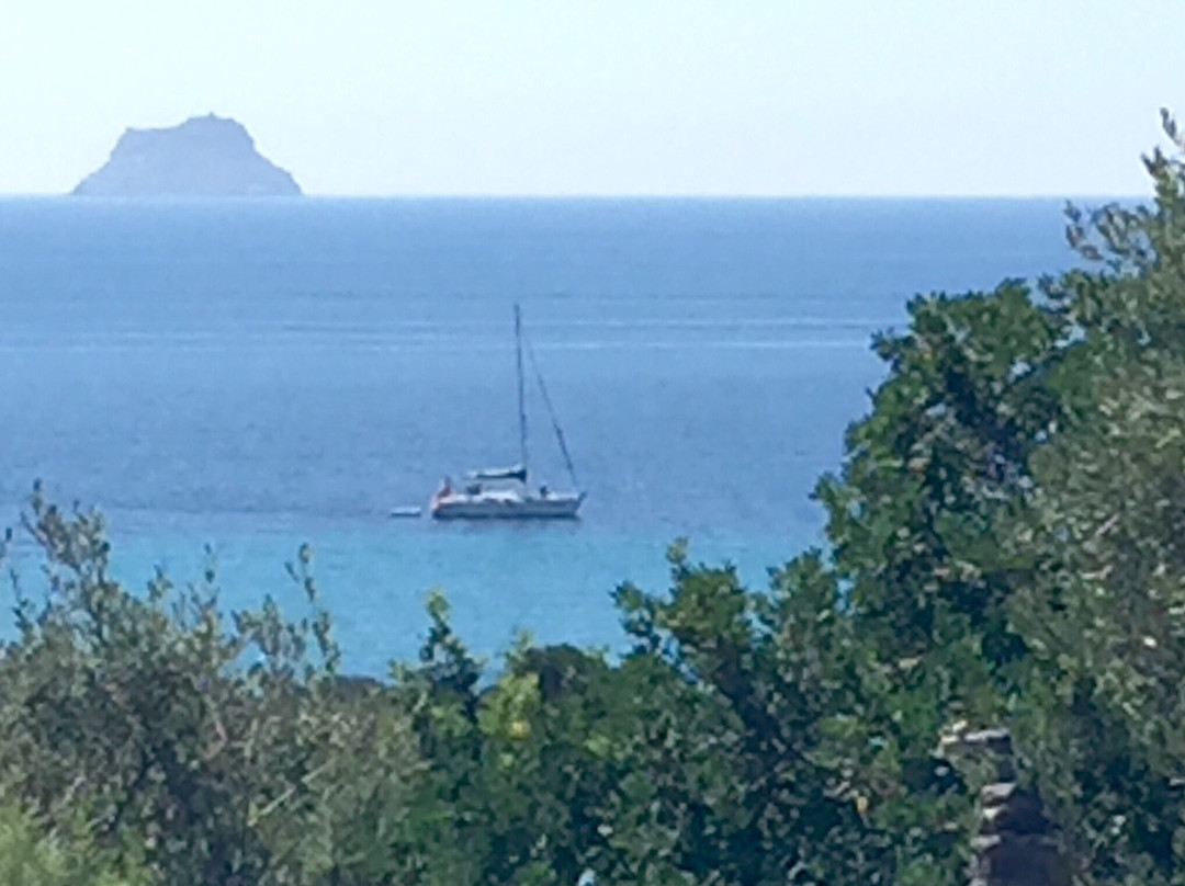 CapoSperone Resort & Spa