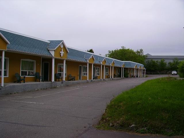 Hotel Motel T Cote