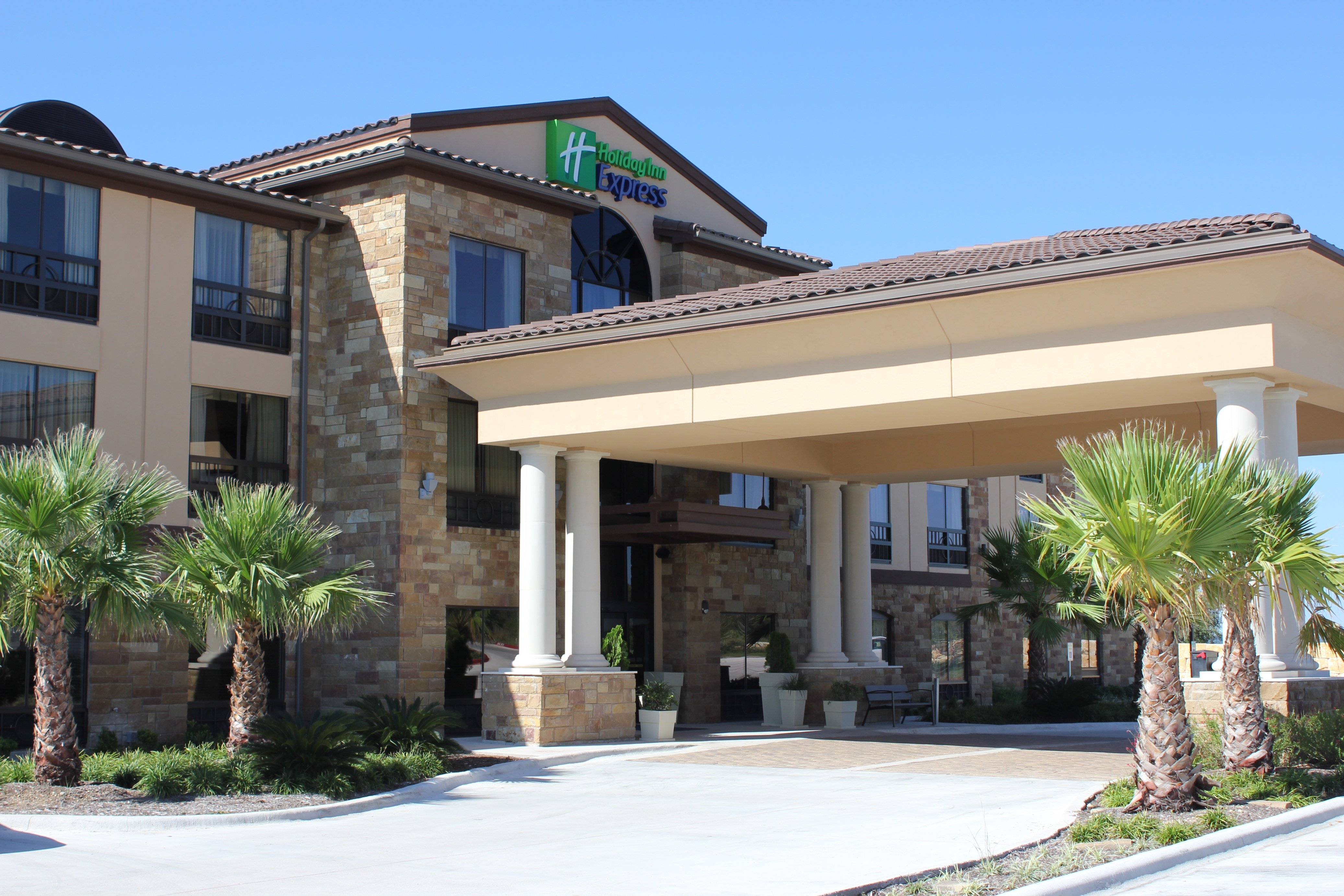 Holiday Inn Express & Suites Austin Nw - Lakeway By IHG-官方