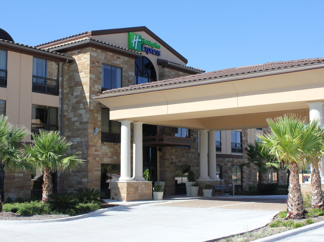 Lago Vista酒店住宿-Holiday Inn Express & Suites Austin Nw - Lakeway By IHG