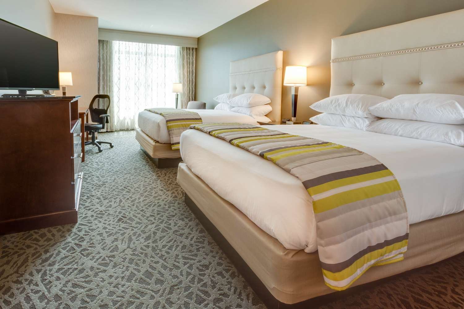 Drury Inn & Suites Pittsburgh Airport Settlers Ridge-官方
