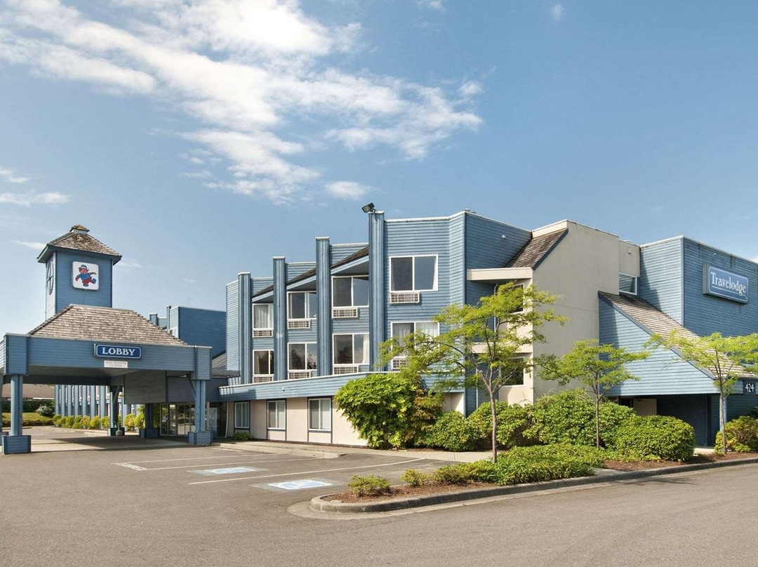 Hotel Feng, BW Signature Collection主图