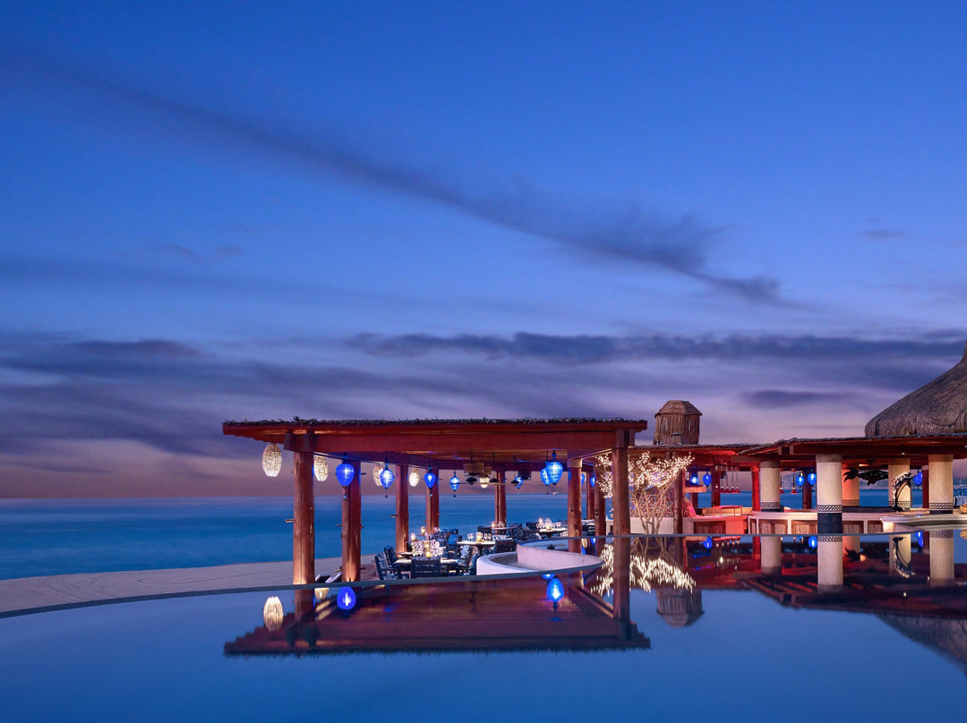 Casa Fortuna酒店住宿-洛斯卡波斯瑰丽度假酒店