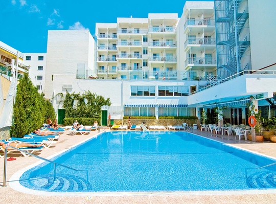 BLUESEA Piscis Adults Only主图