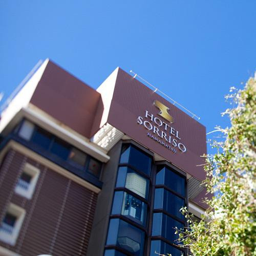 Hotel Sorriso Hamamatsu