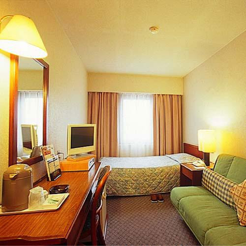 Hotel Pearl City Akita Kawabata