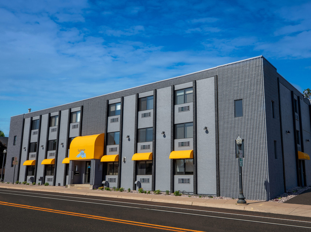 Superior Stay Hotel主图