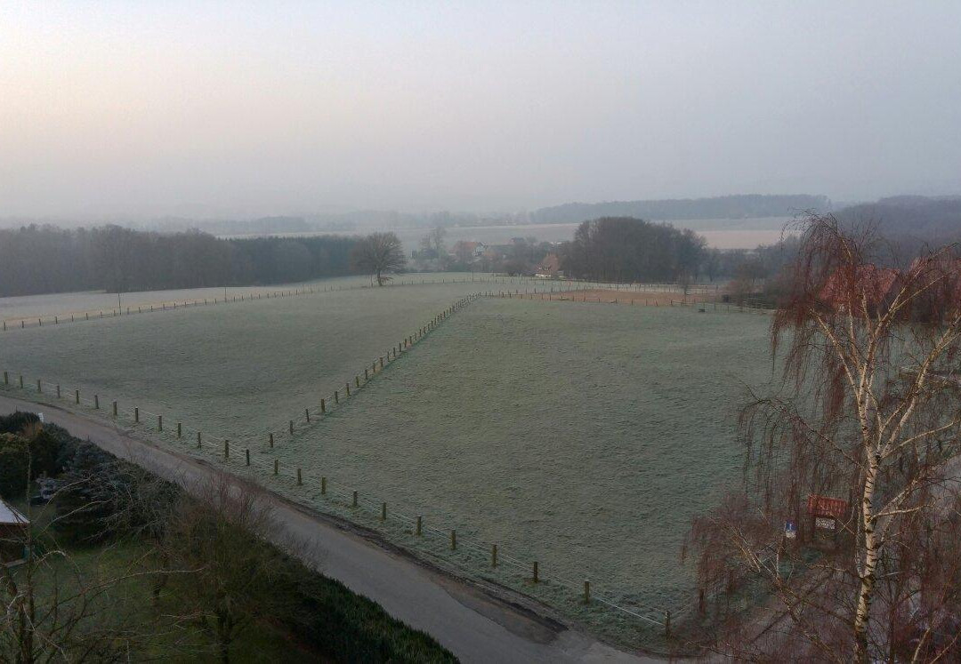 Hotel Heidsieker Heide