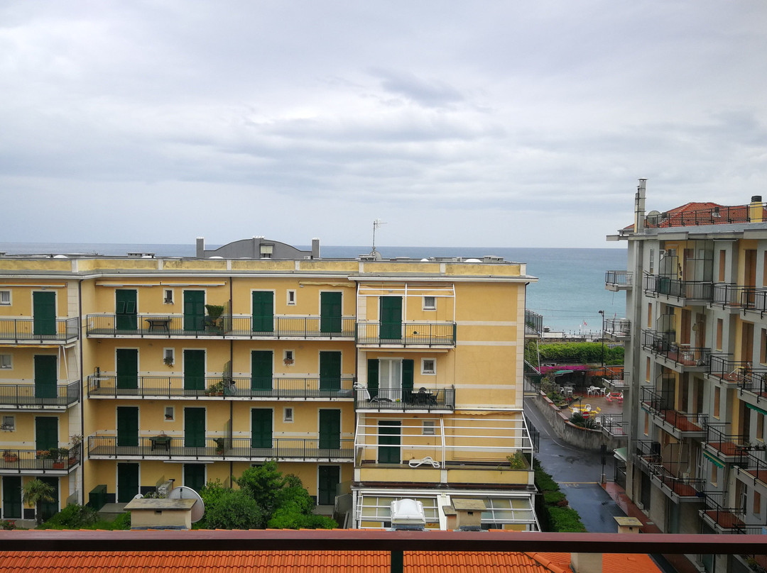 Hotel Azucena