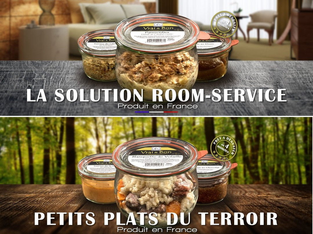 Logis Hôtel du Cerf主图