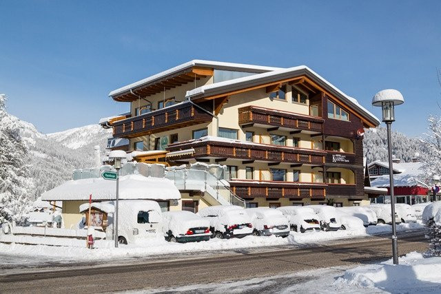 Hotel Garni Kasimir