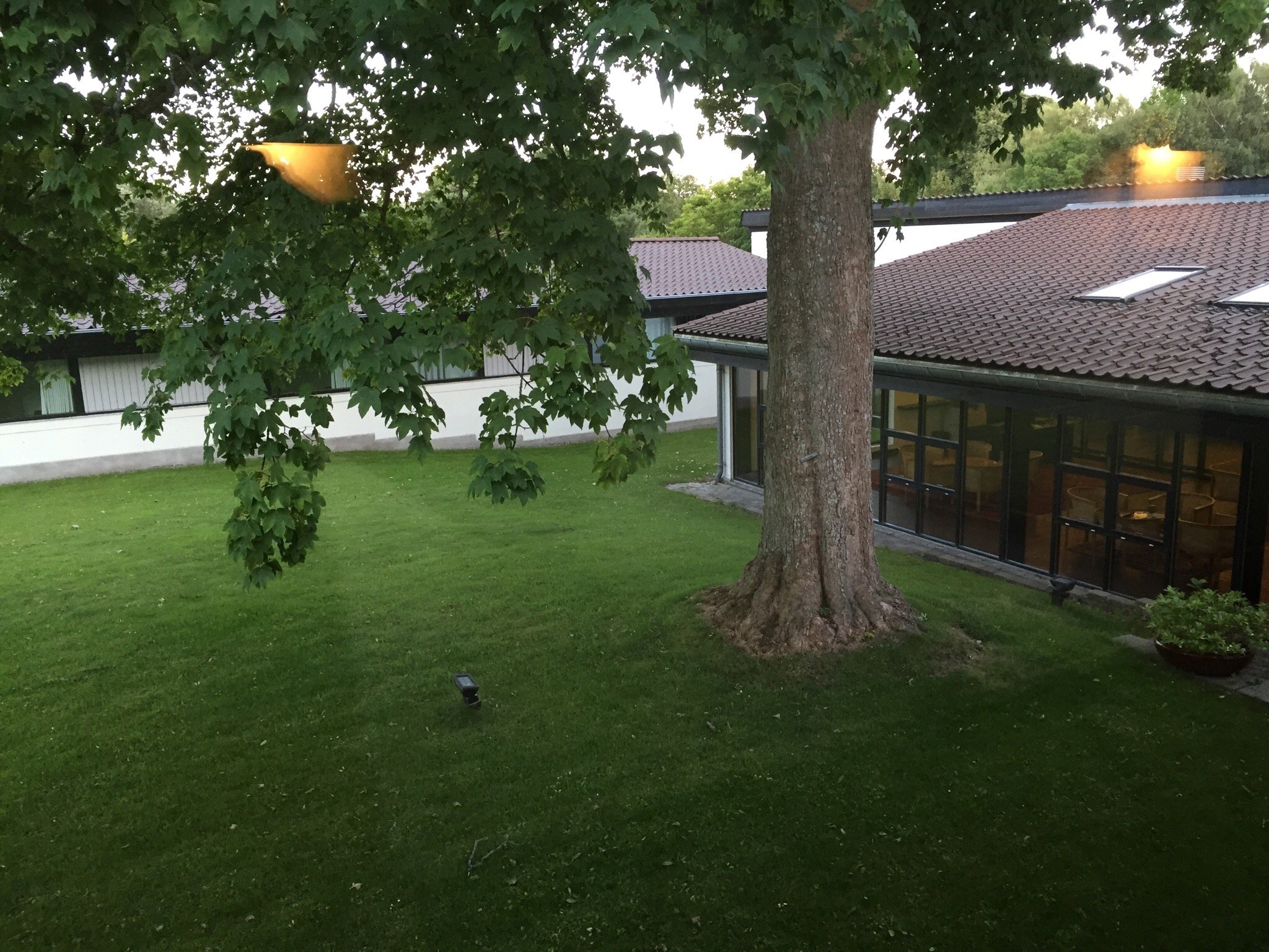 Vilvorde Conference Centre-商务中心/多功能厅