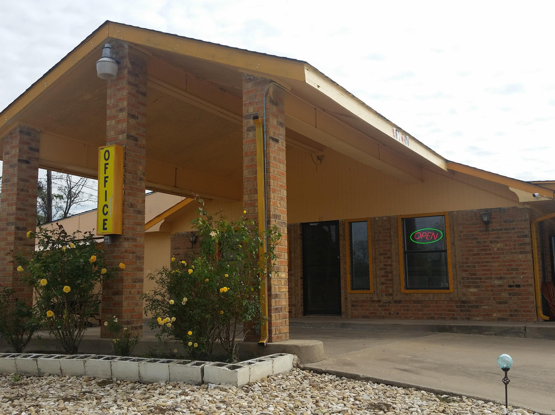 Mexia酒店住宿-Westworld Country Inn