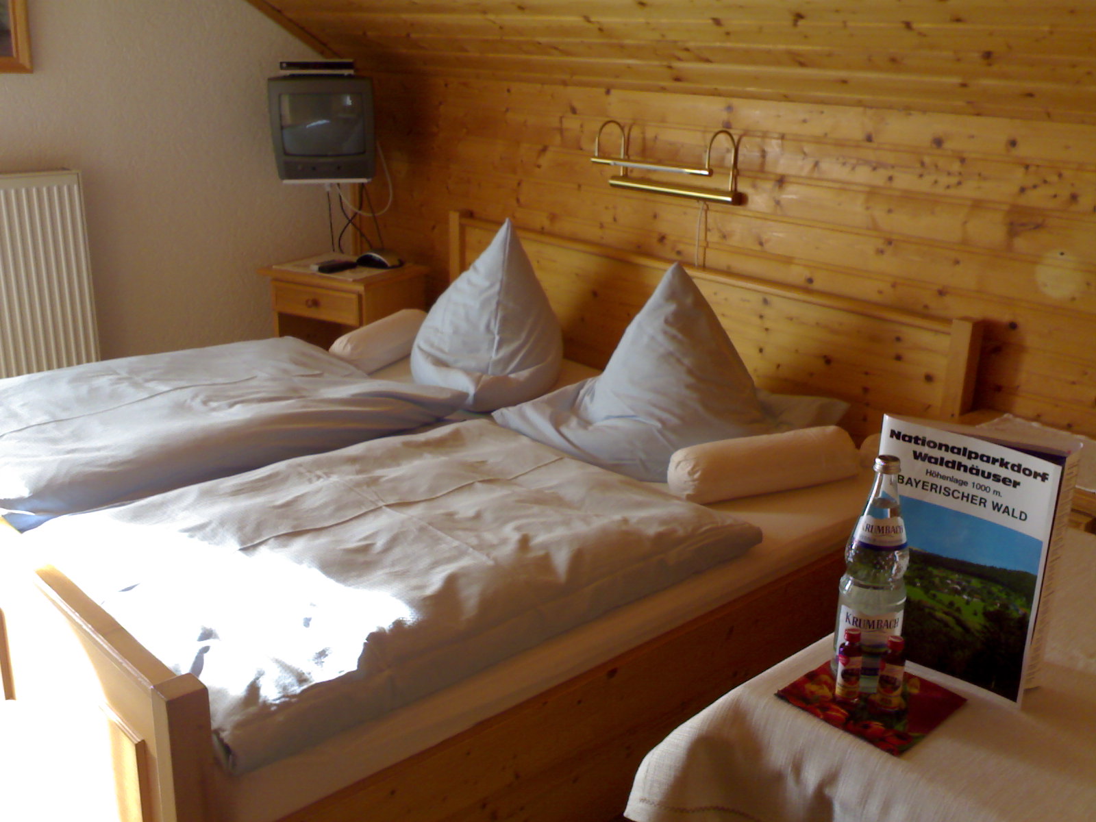 Pension Draxlerhof-浴室