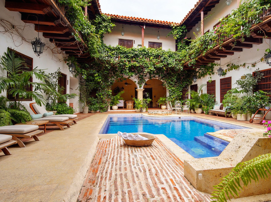 Hotel Casa del Arzobispado