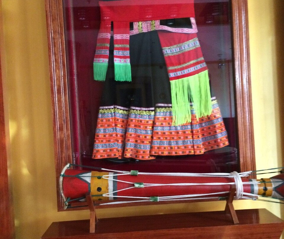 连南民族大酒店曙光路店