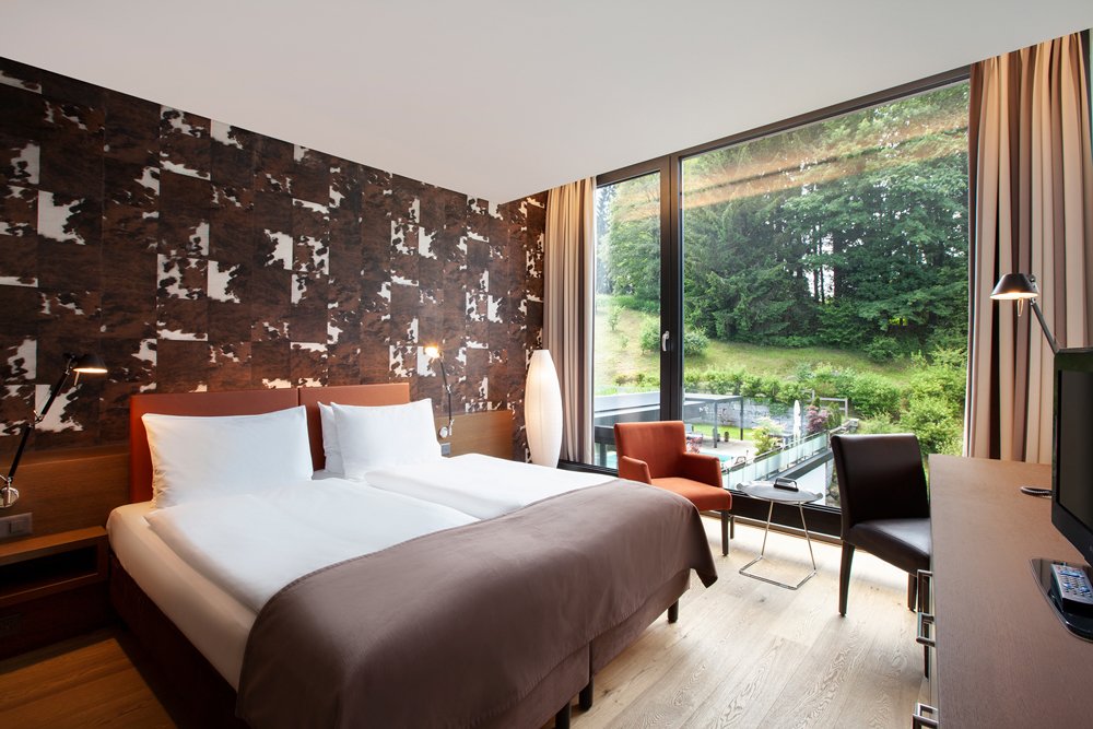 Tailormade Hotel SIHLPARK Schindellegi-官方