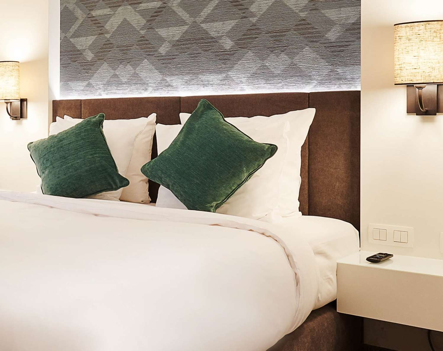 Keizershof Hotel-官方