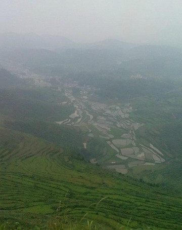 黄瓜寨-花垣县必去景点