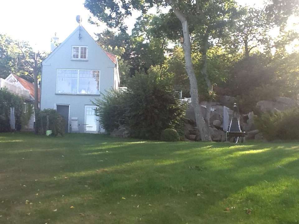 Aparthotel Boelshavn 9