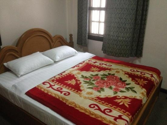 Sweety Land Hotel