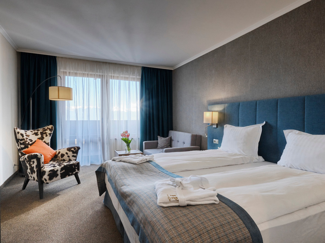Spa Resort St. Ivan Rilski